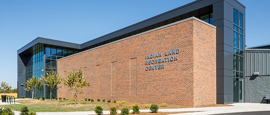 Indian Land Recreation Center